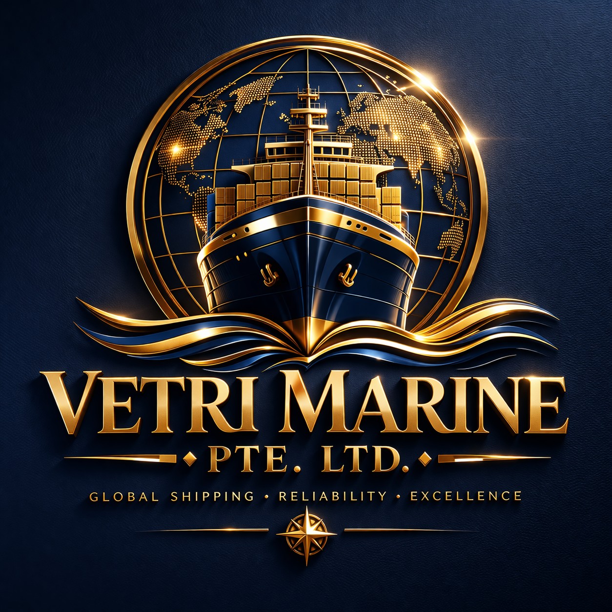 VETRI MARINE PTE. LTD.